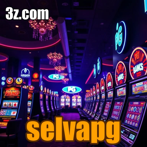 A Magia Casual do Selvapg: Jogos para Todos