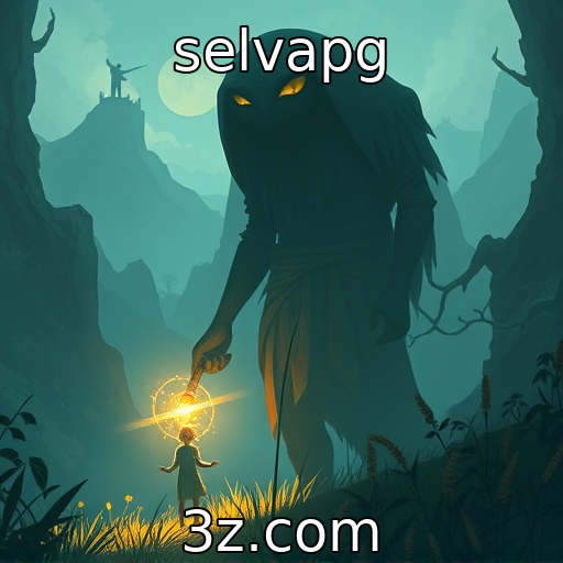 Tendências emergentes na narrativa de jogos