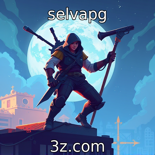 A crescente popularidade dos jogos independentes