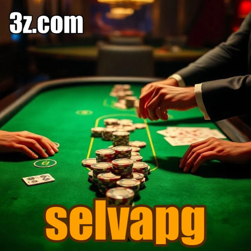 Mergulhe na Diversão: Multiplayer do Site Selvapg Sedia Batalhas Épicas