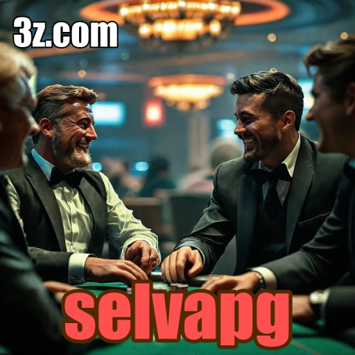 Selvapg: A Evolução do Shooter na Comunidade Brasileira de Jogos