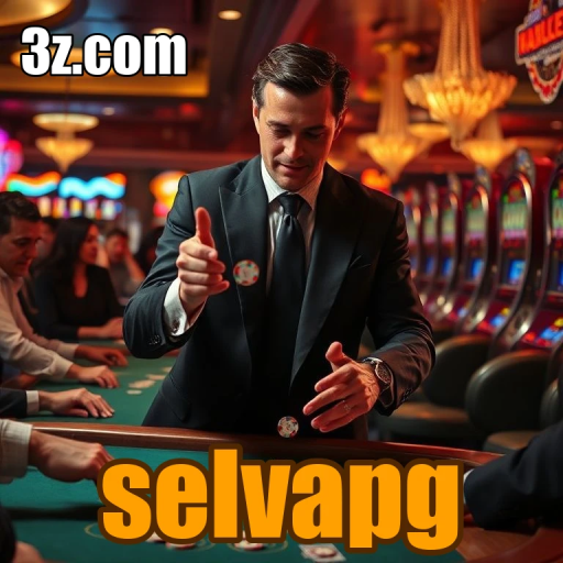 Simulação Em Alta no Selvapg: Vivas Experiências Únicas