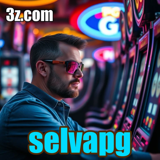 Experimente a Nova Era do Simulator no Selvapg