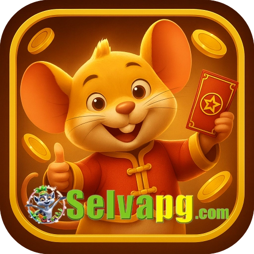 selvapg logo